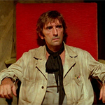 Harry Dean Stanton Escape From New York